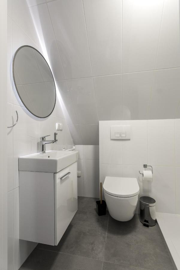 Apartament L13 Z Basenem, Sauna I Widokiem Na Tatry Bialka Tatrzanska Exterior foto